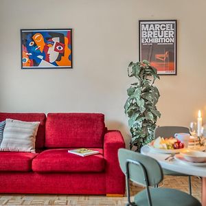 Appartement met een Slaapkamer